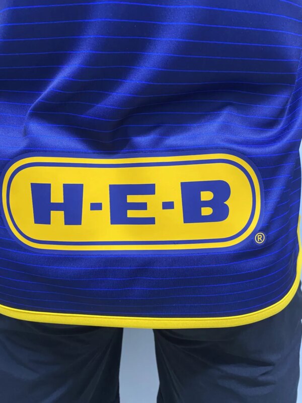 23-24 Tigres UANL Away Fans Jersey - Image 3