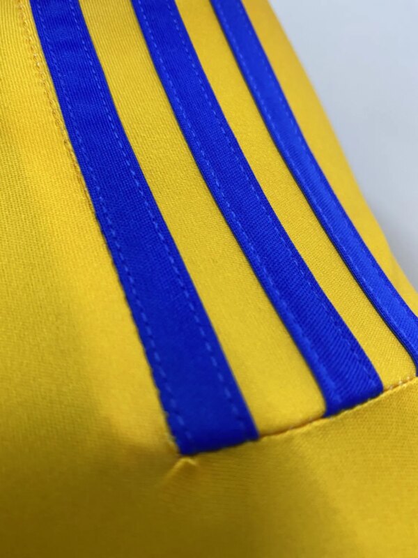 23-24 Tigres UANL Home Fans Jersey - Image 2