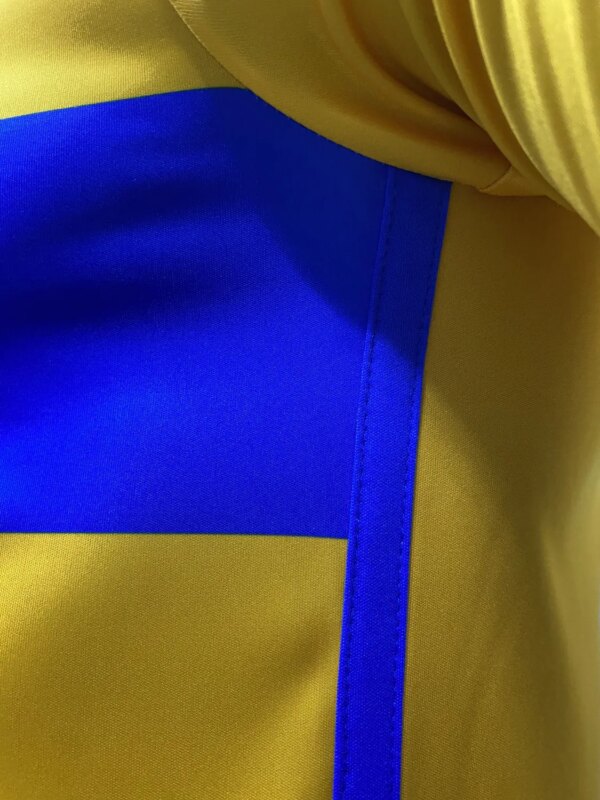23-24 Tigres UANL Home Fans Jersey - Image 4