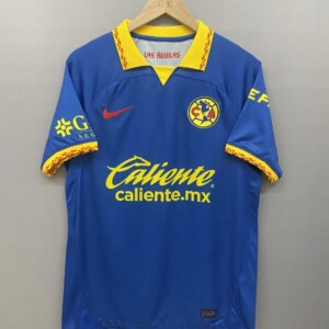 23-24 Club America Away Fans Jersey