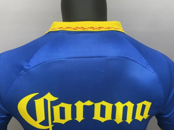 23-24 Club America Away Fans Jersey - Image 2