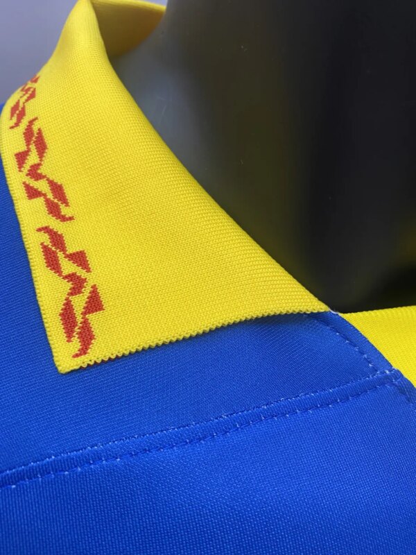 23-24 Club America Away Fans Jersey - Image 5