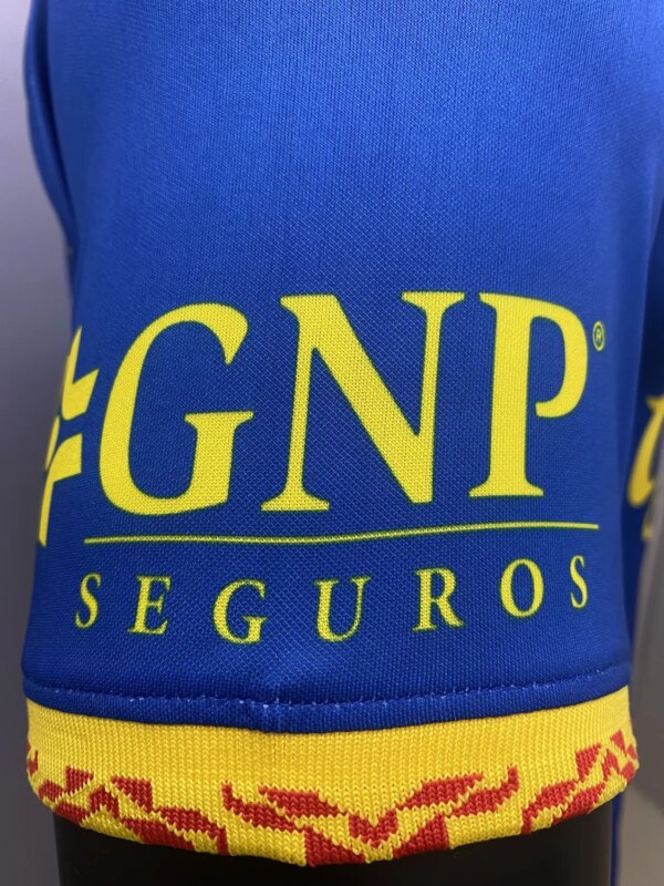 23-24 Club America Away Fans Jersey - Image 9