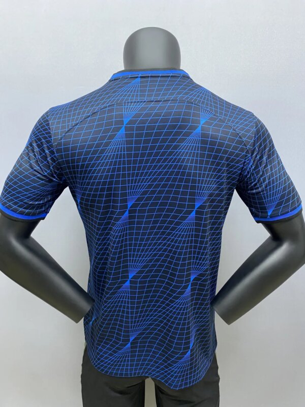 23-24 Chelsea Away Fans Jersey - Image 9
