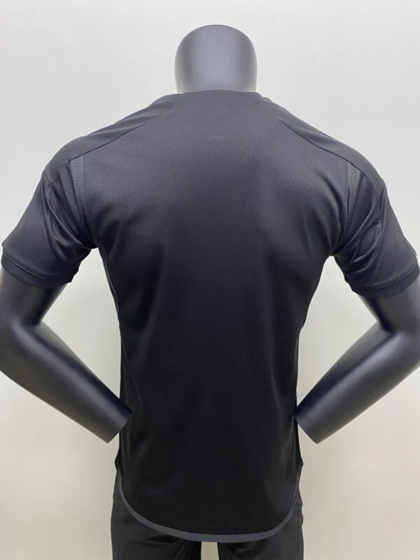 23-24 Real Madrid Third Fans Jersey - Image 3