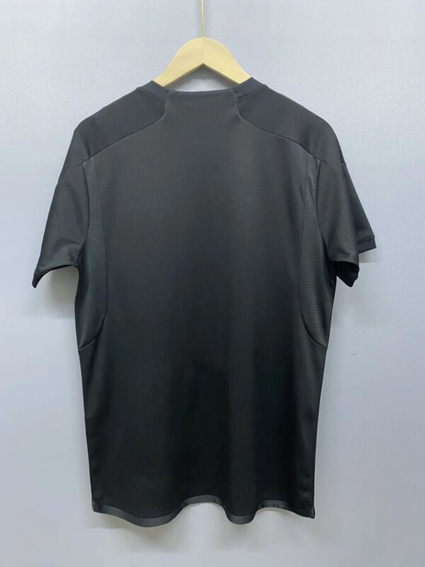 23-24 Real Madrid Third Fans Jersey - Image 8