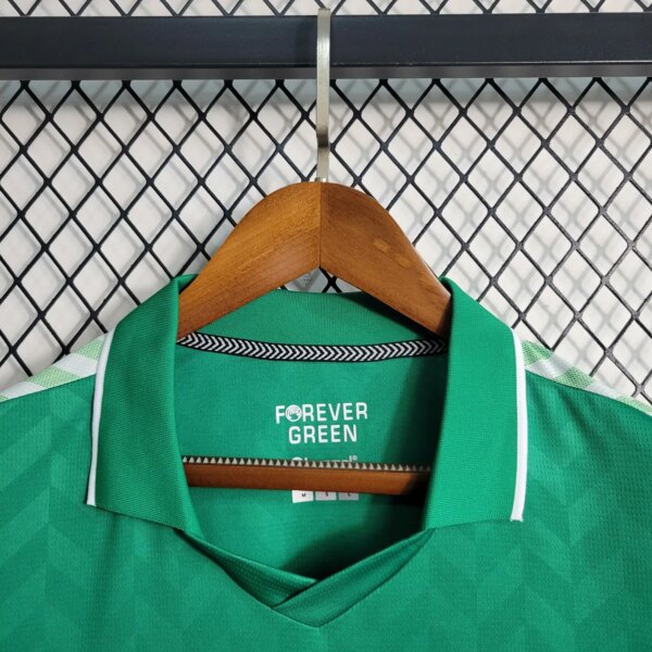 23-24 Real Betis Away Fans Jersey - Image 3