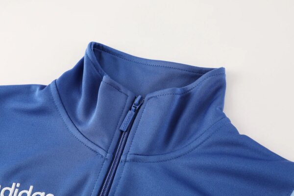2024 Argentina Blue Jacket Tracksuit - Image 2