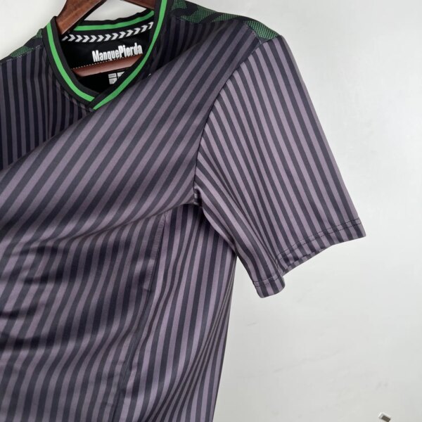 23-24 Real Betis Third Fans Jersey - Image 6