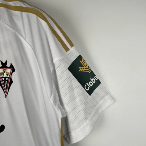 23-24 Albacete Home Fans Jersey - Image 2