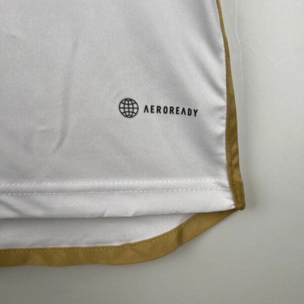 23-24 Albacete Home Fans Jersey - Image 3