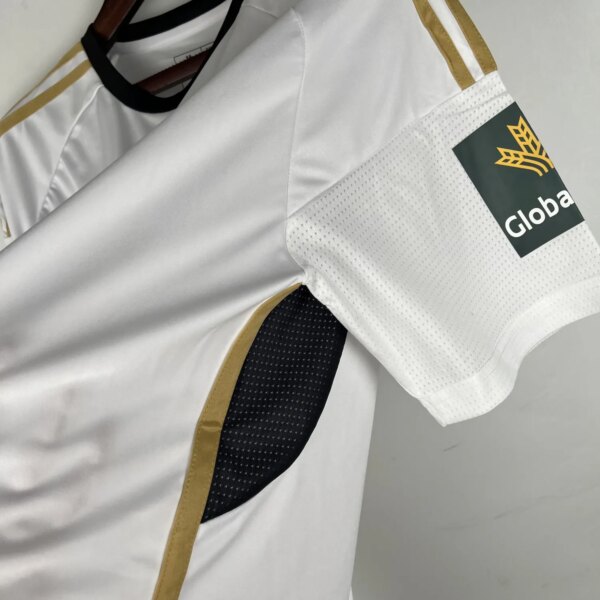 23-24 Albacete Home Fans Jersey - Image 4