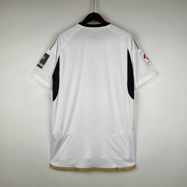 23-24 Albacete Home Fans Jersey - Image 5