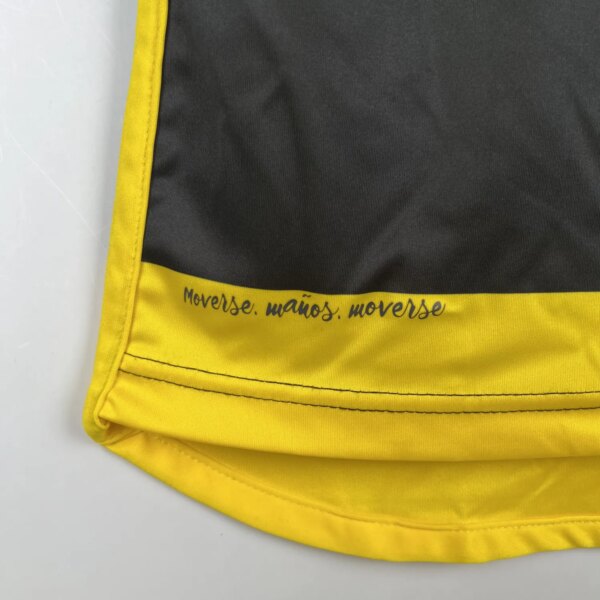 23-24 Real Zaragoza Away Fans Jersey - Image 4