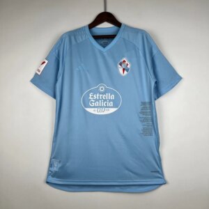 23-24 Celta Vigo Home Fans Jersey
