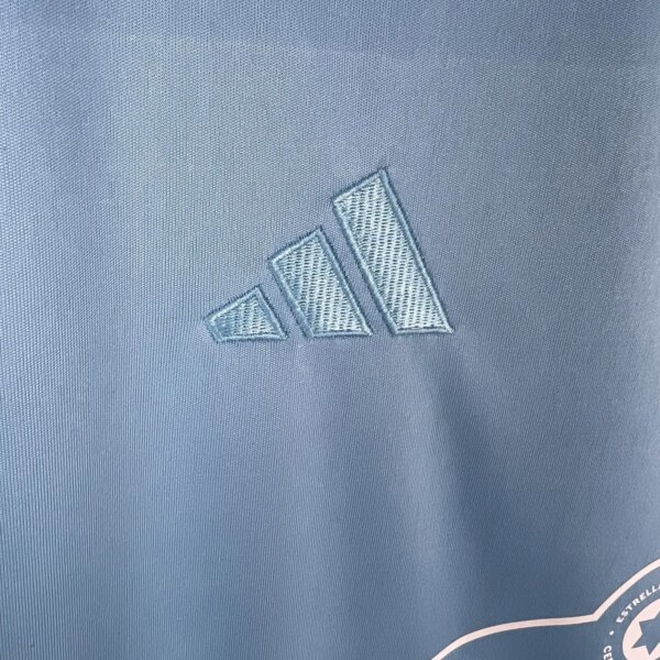 23-24 Celta Vigo Home Fans Jersey - Image 2