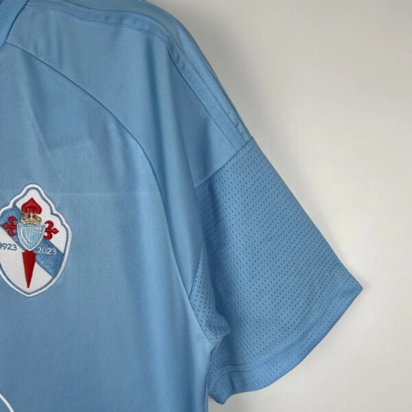 23-24 Celta Vigo Home Fans Jersey - Image 3