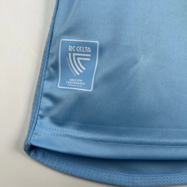 23-24 Celta Vigo Home Fans Jersey - Image 6