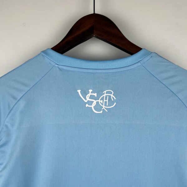 23-24 Celta Vigo Home Fans Jersey - Image 8