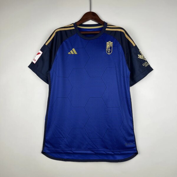 23-24 Granada CF Away Fans Jersey
