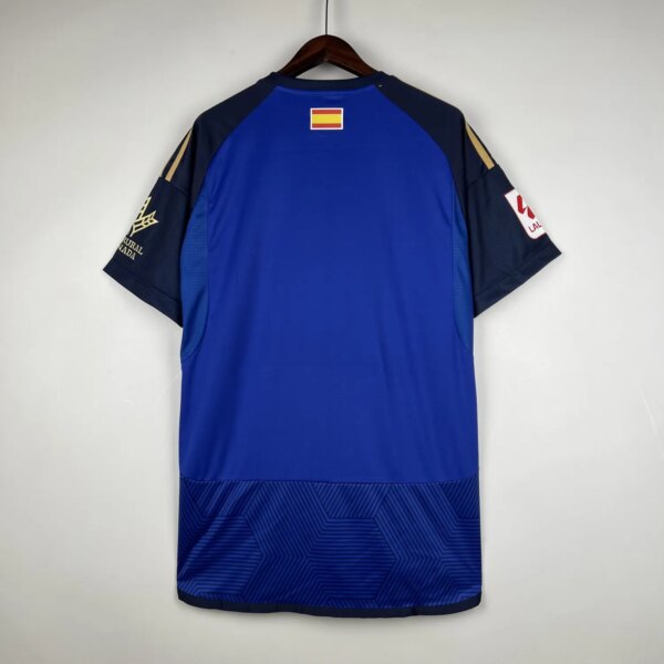 23-24 Granada CF Away Fans Jersey - Image 5