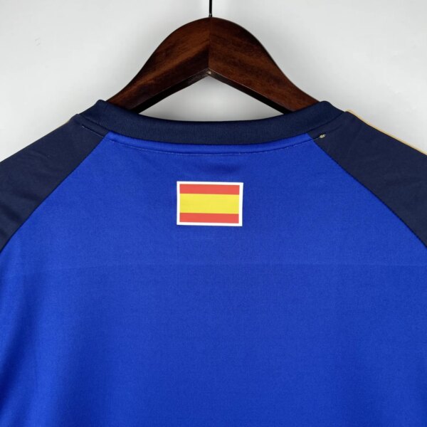 23-24 Granada CF Away Fans Jersey - Image 6