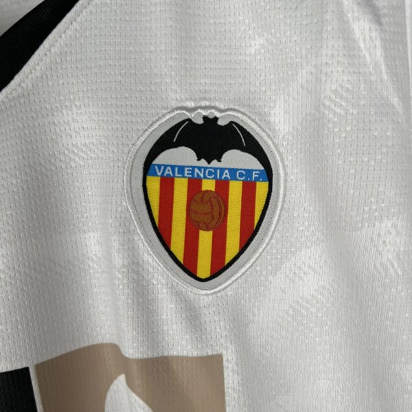 23-24 Valencia CF Home Kid Kit - Image 2