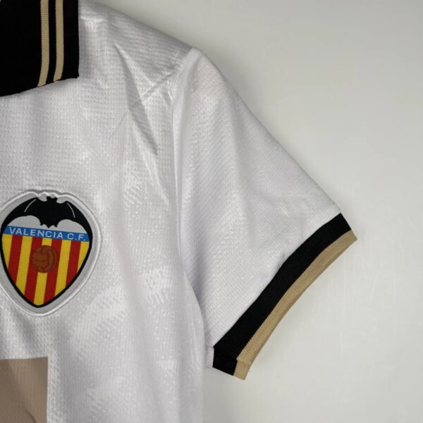 23-24 Valencia CF Home Kid Kit - Image 4