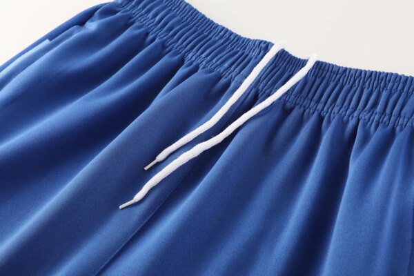 2024 Argentina Blue Jacket Tracksuit - Image 7