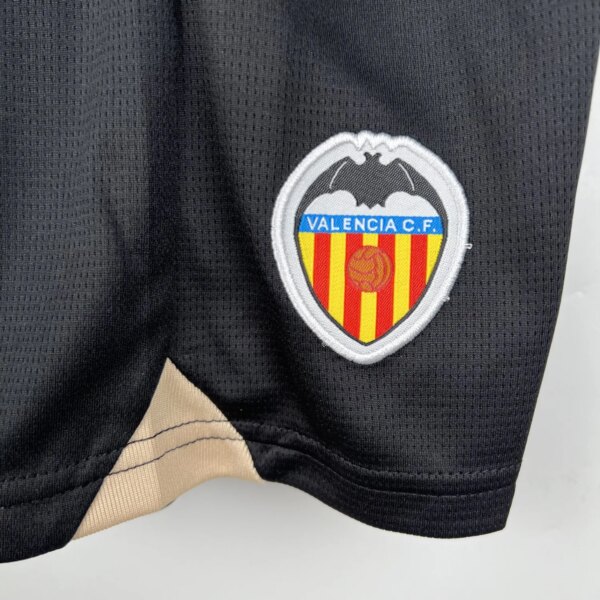 23-24 Valencia CF Home Kid Kit - Image 7