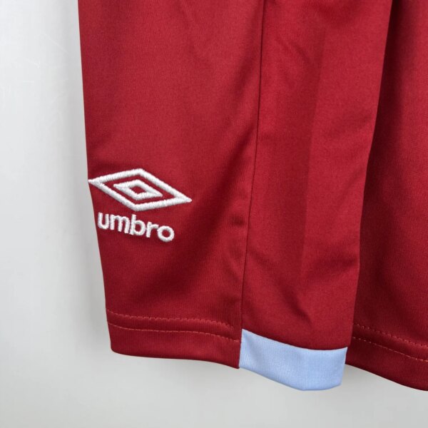 23-24 West Ham United Home Kid Kit - Image 7