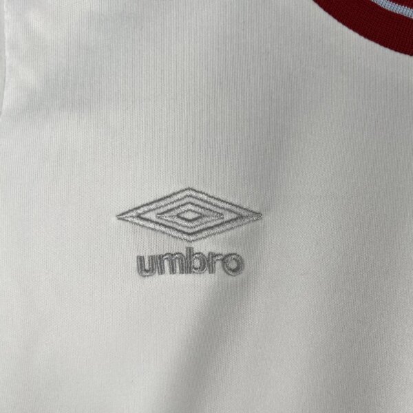 23-24 West Ham United Away Kid Kit - Image 3