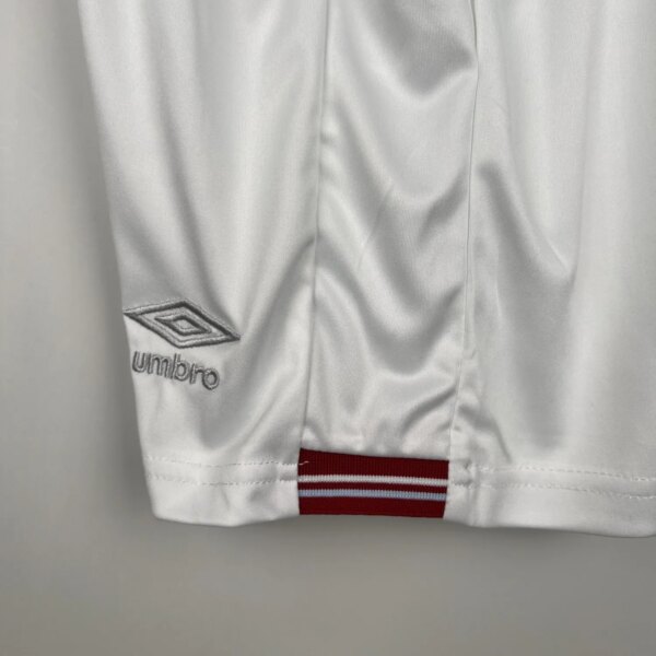 23-24 West Ham United Away Kid Kit - Image 7