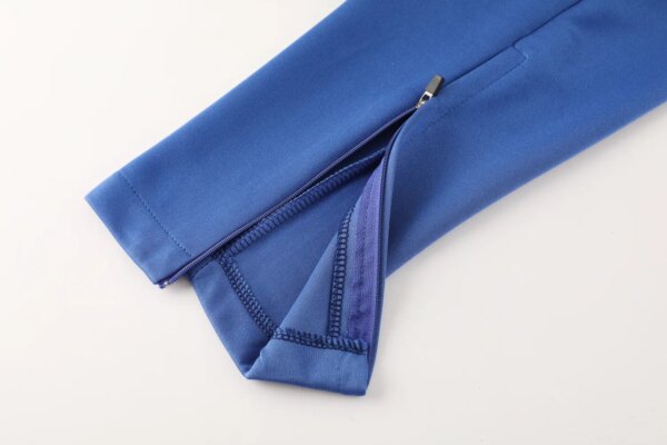 2024 Argentina Blue Jacket Tracksuit - Image 9