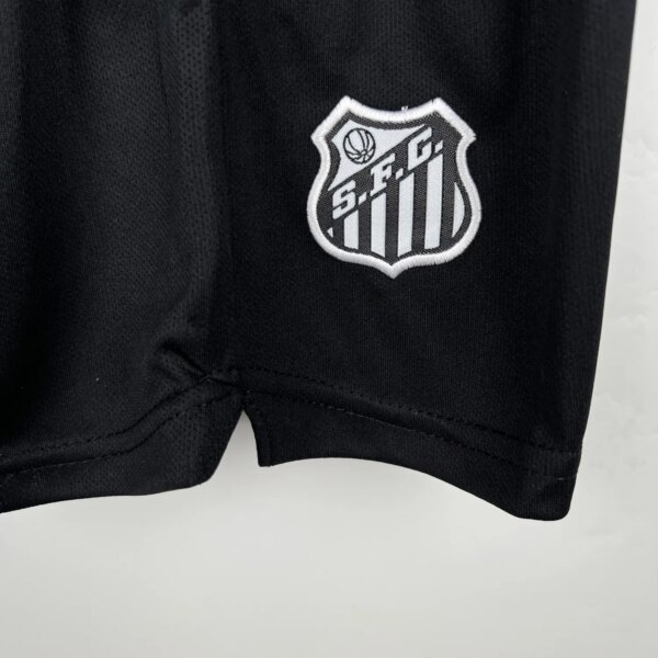 23-24 Santos FC Away Kid Kit - Image 5