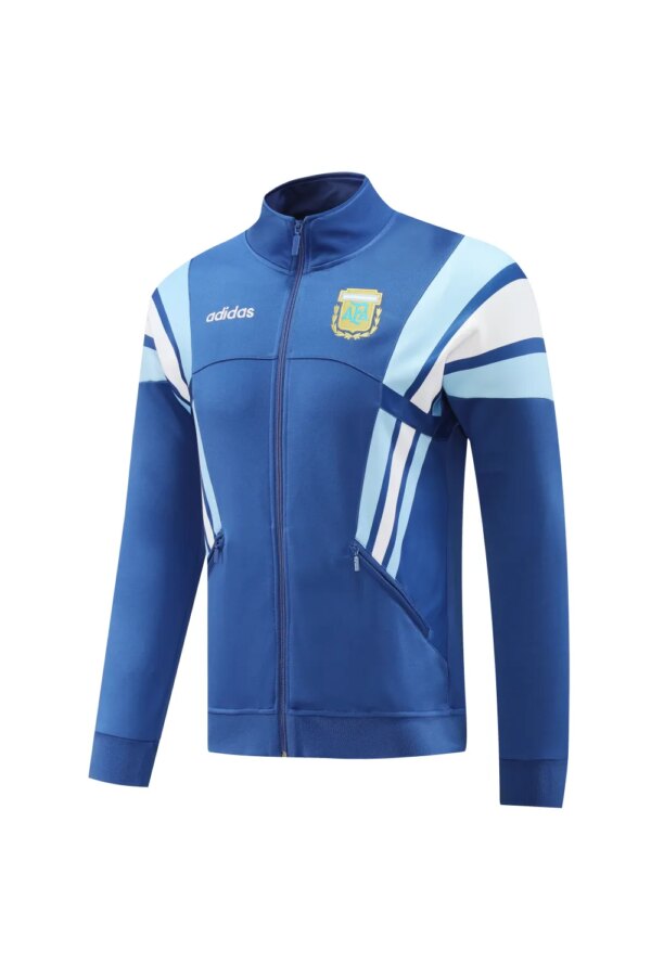2024 Argentina Blue Jacket Tracksuit - Image 10