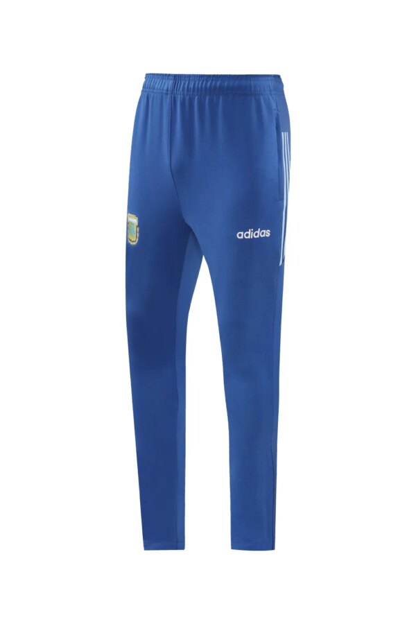 2024 Argentina Blue Jacket Tracksuit - Image 11