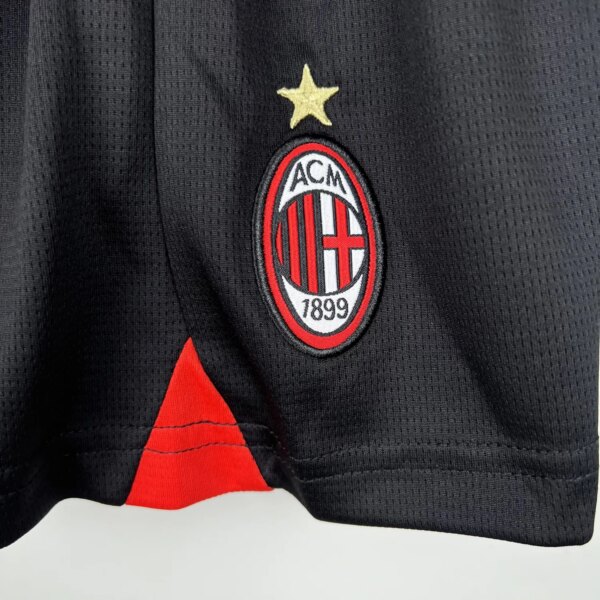 23-24 AC Milan Home Kids Kit - Image 6