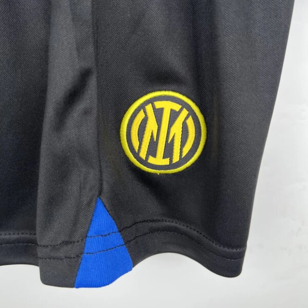 23-24 Inter Milan Home Kids Kit - Image 4