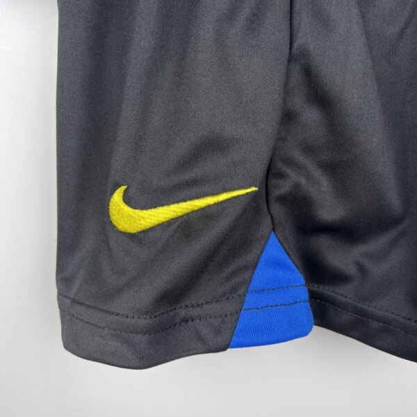 23-24 Inter Milan Home Kids Kit - Image 6