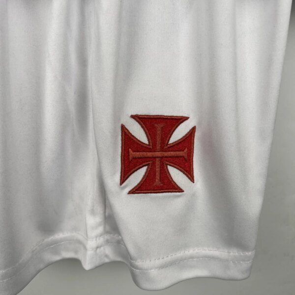 23-24 Vasco da Gama Away Kid Kit - Image 5