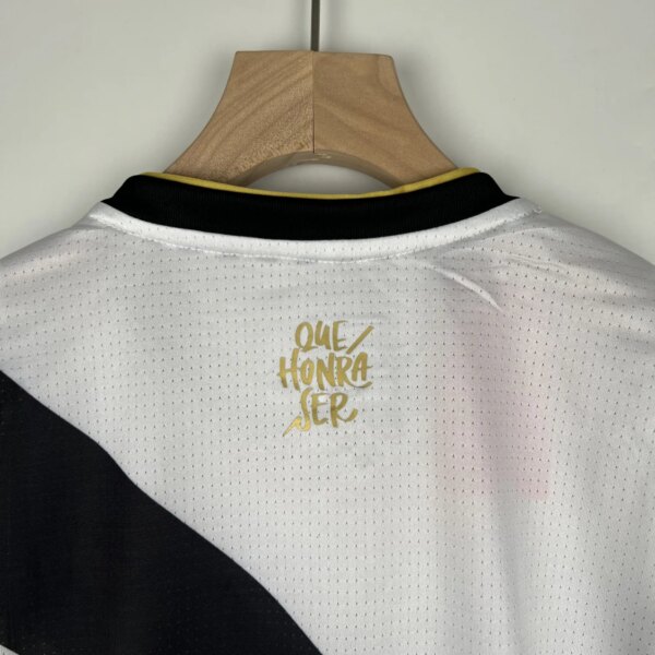 23-24 Vasco da Gama Away Kid Kit - Image 9