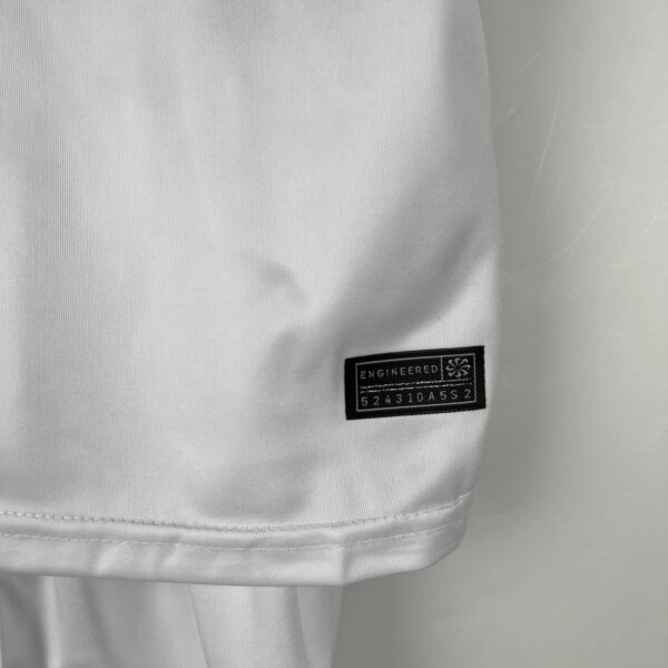 23-24 PSG Away Kids Kit - Image 4