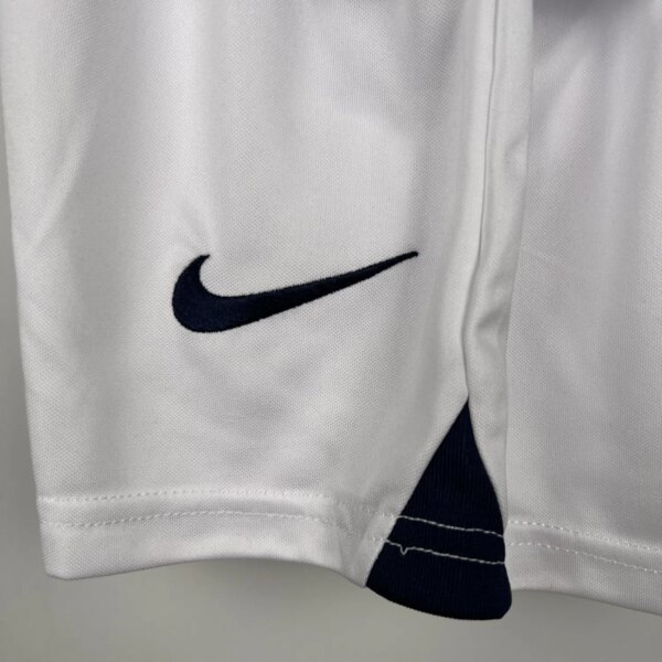 23-24 PSG Away Kids Kit - Image 7