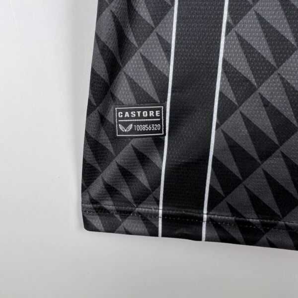 23-24 Athletic Bilbao Goalkeeper Fans Jersey - Image 5