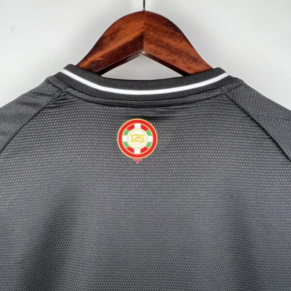 23-24 Athletic Bilbao Goalkeeper Fans Jersey - Image 8