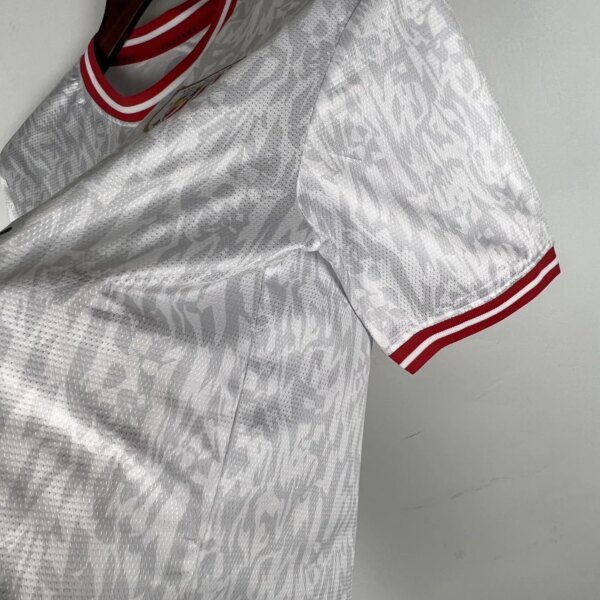 23-24 Athletic Bilbao Third Fans Jersey - Image 4