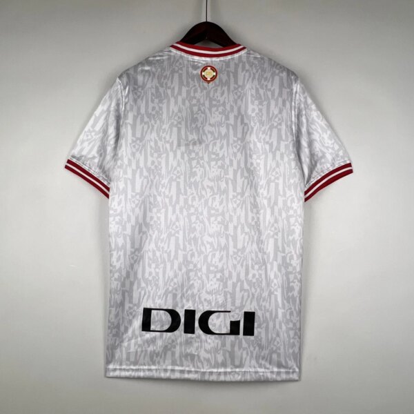 23-24 Athletic Bilbao Third Fans Jersey - Image 5