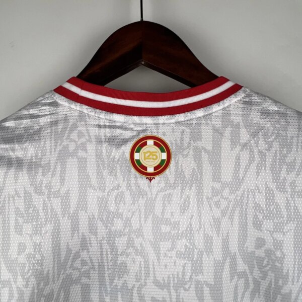 23-24 Athletic Bilbao Third Fans Jersey - Image 6