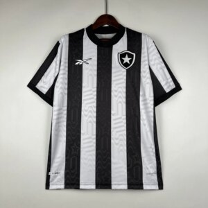 23-24 Botafogo Home Fans Jersey